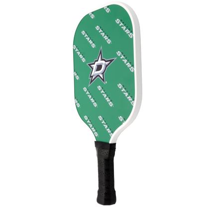 Dallas Stars Pickleball Paddle