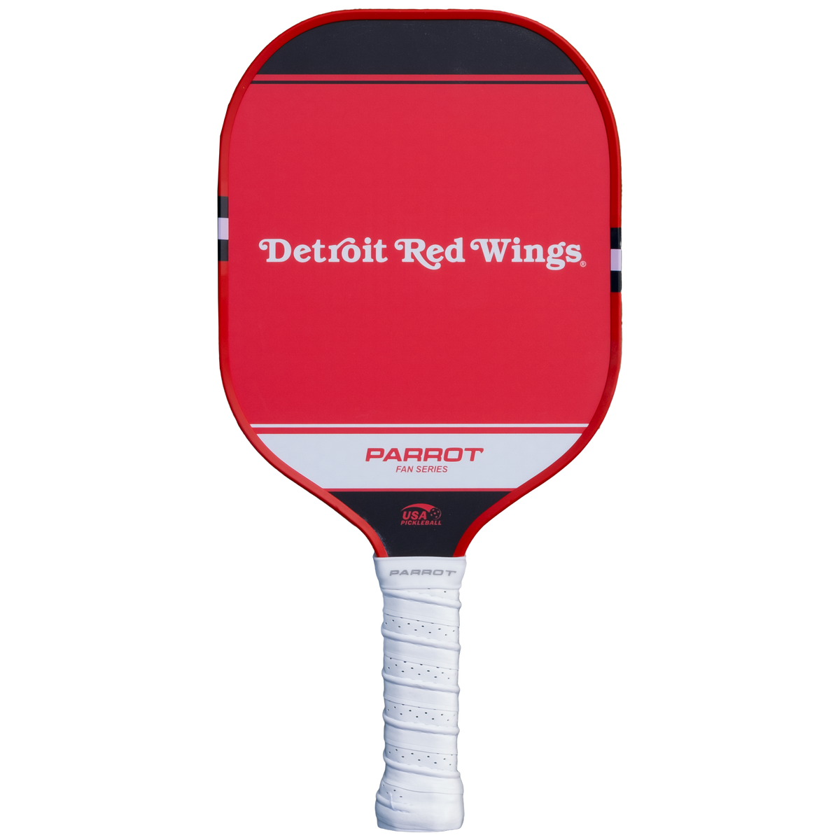 Detroit Red Wings Sport Plus Pickleball Paddle