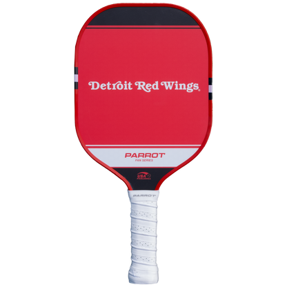 Detroit Red Wings Sport Plus Pickleball Paddle