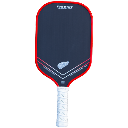 Detroit Red Wings PRO-Formance Logo Pickleball Paddle