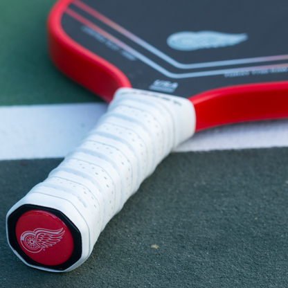 Detroit Red Wings PRO-Formance Logo Pickleball Paddle
