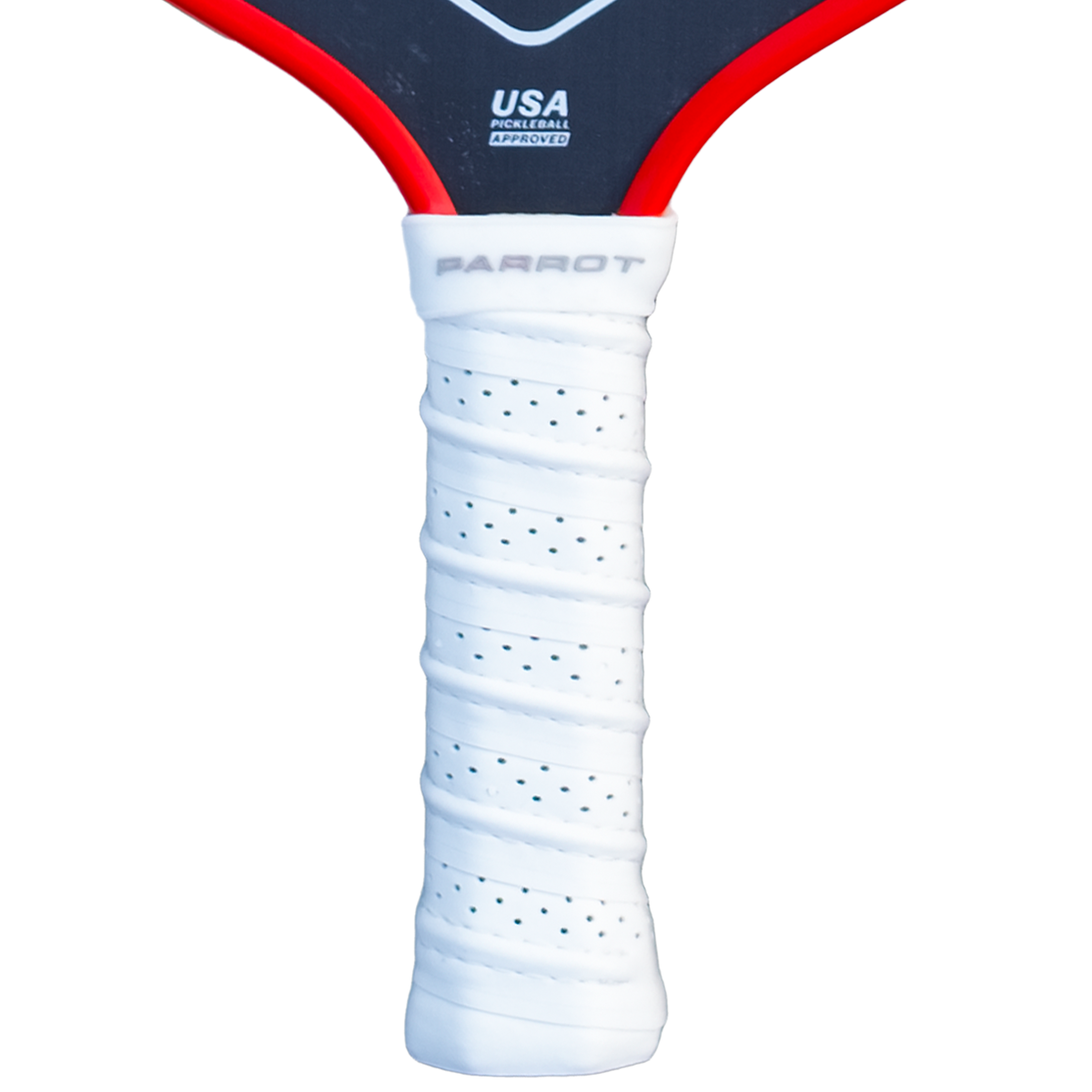 Detroit Red Wings PRO-Formance Logo Pickleball Paddle