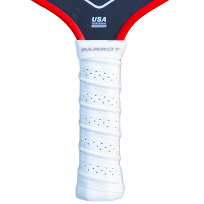 Detroit Red Wings PRO-Formance Logo Pickleball Paddle