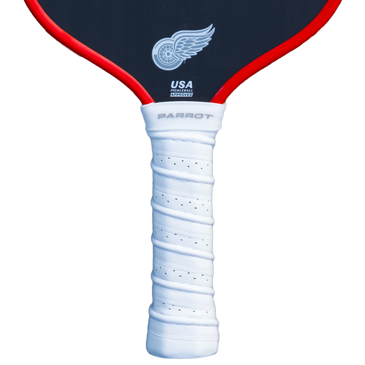 Detroit Red Wings PRO-Formance Wordmark Pickleball Paddle