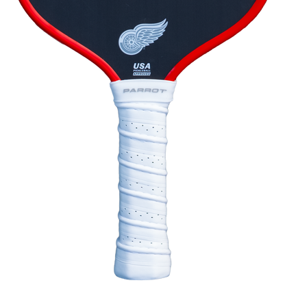 Detroit Red Wings PRO-Formance Wordmark Pickleball Paddle
