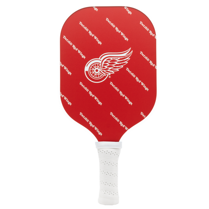 Detroit Red Wings Pickleball Paddle