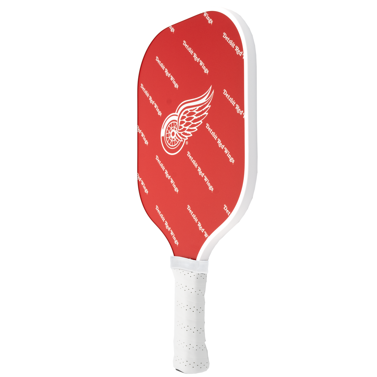 Detroit Red Wings Pickleball Paddle