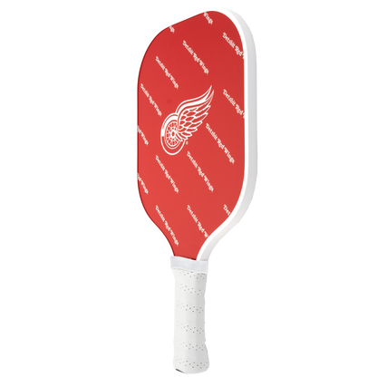 Detroit Red Wings Pickleball Paddle