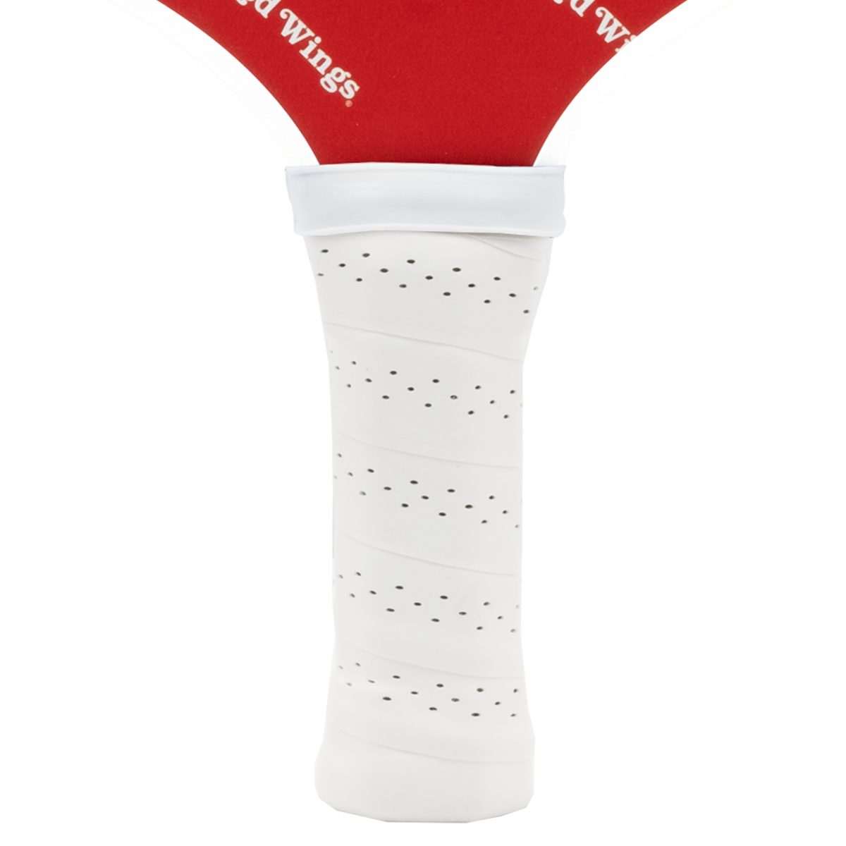 Detroit Red Wings Pickleball Paddle