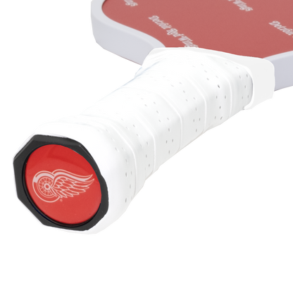 Detroit Red Wings Pickleball Paddle