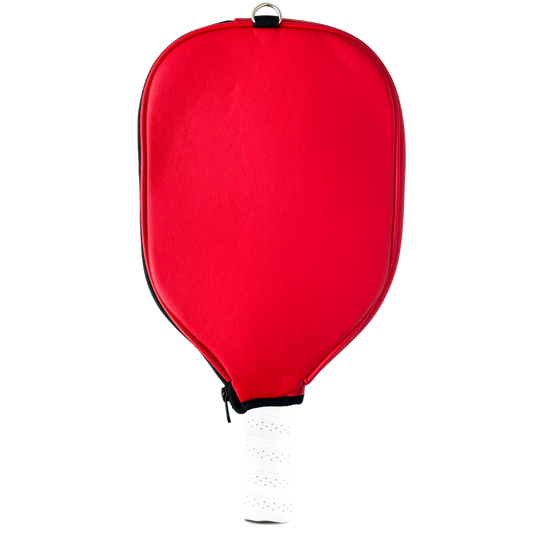 Detroit Red Wings Pickleball Paddle Cover