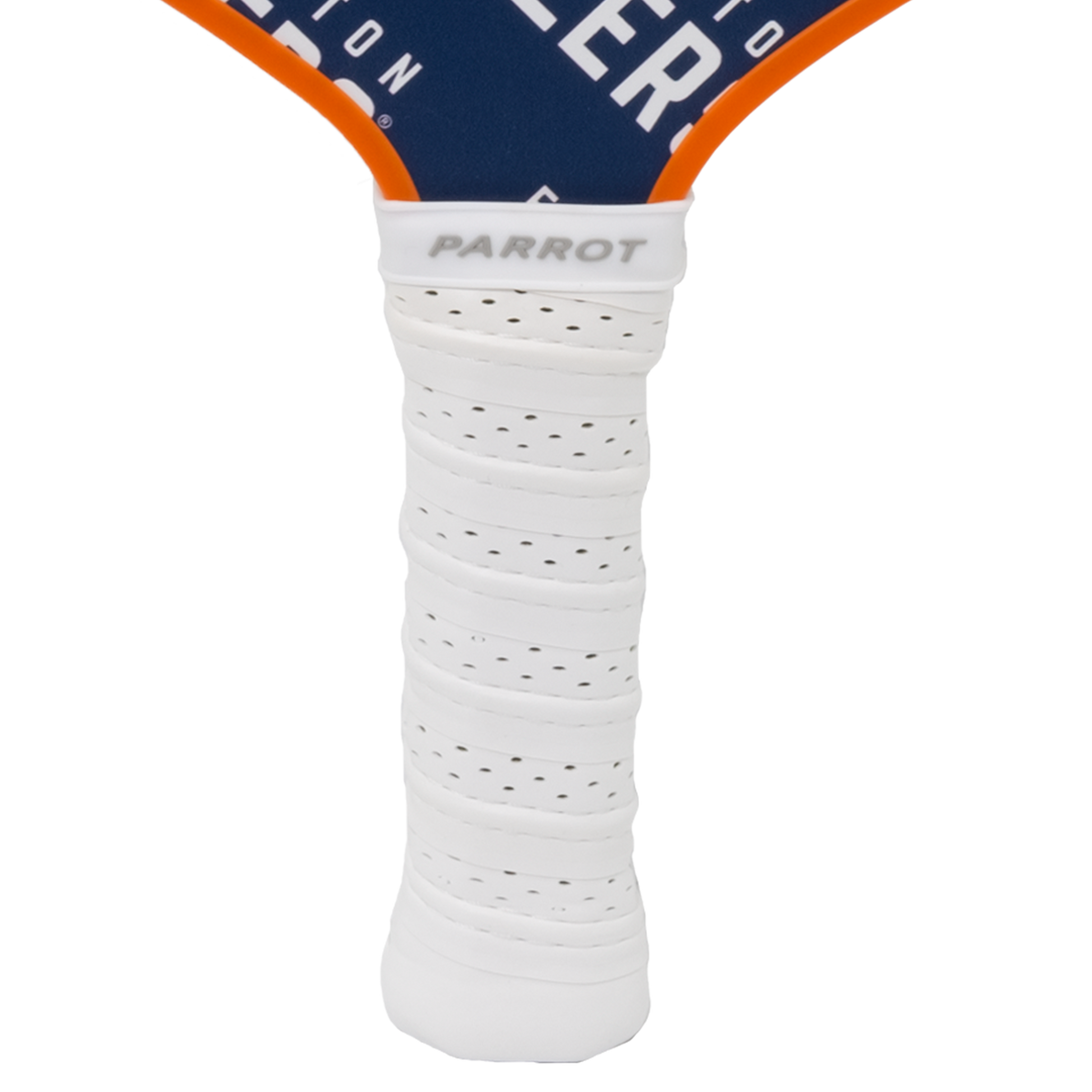 Edmonton Oilers Pickleball Paddle