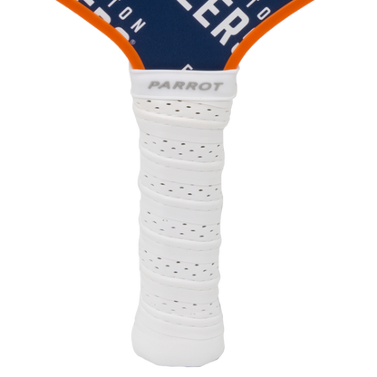 Edmonton Oilers Pickleball Paddle
