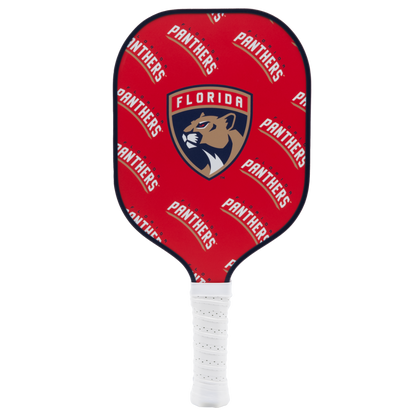 Florida Panthers Pickleball Paddle