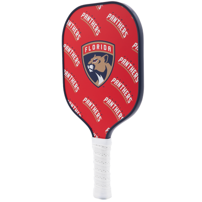 Florida Panthers Pickleball Paddle