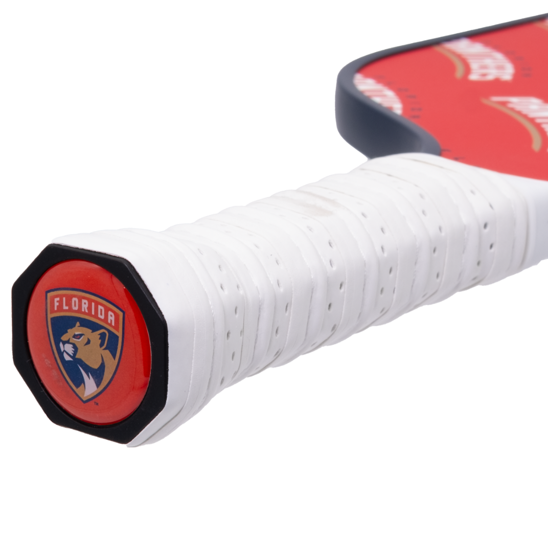 Florida Panthers Pickleball Paddle Set