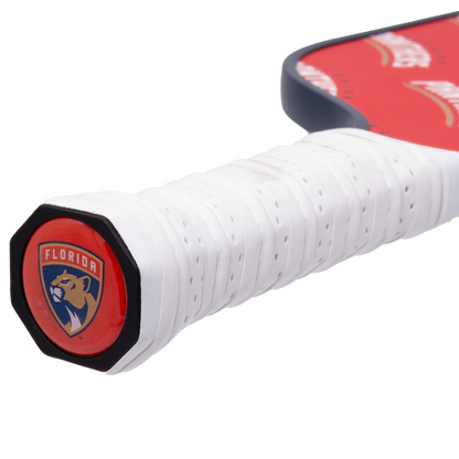 Florida Panthers Pickleball Paddle Set