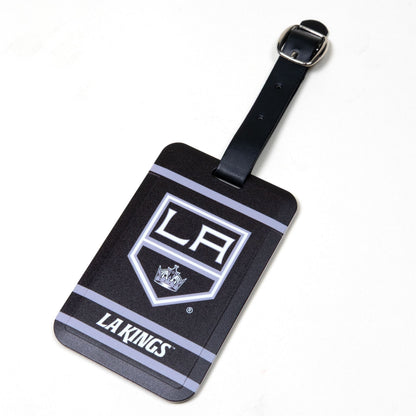 Los Angeles Kings Golf Bag Tag