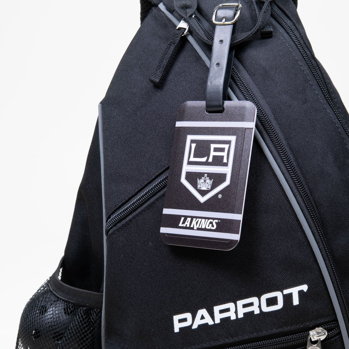Los Angeles Kings Golf Bag Tag