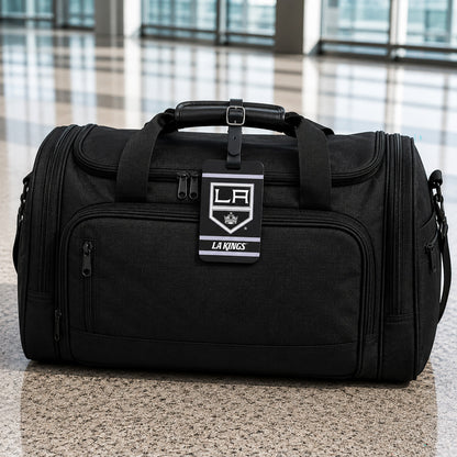 Los Angeles Kings Golf Bag Tag