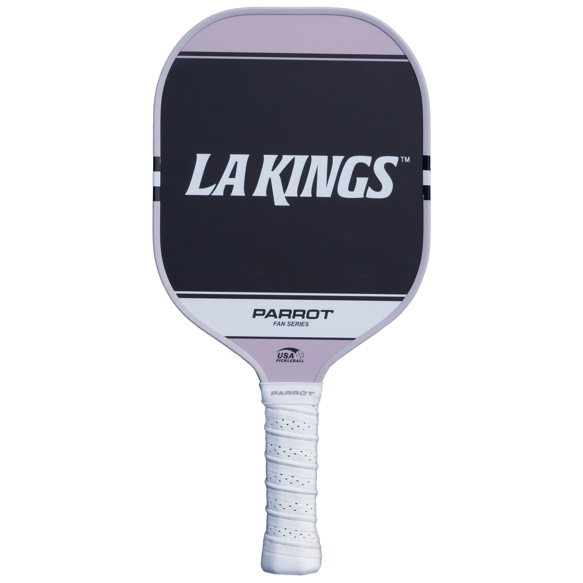 Los Angeles Kings Sport Plus Pickleball Paddle