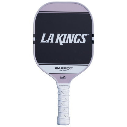 Los Angeles Kings Sport Plus Pickleball Paddle