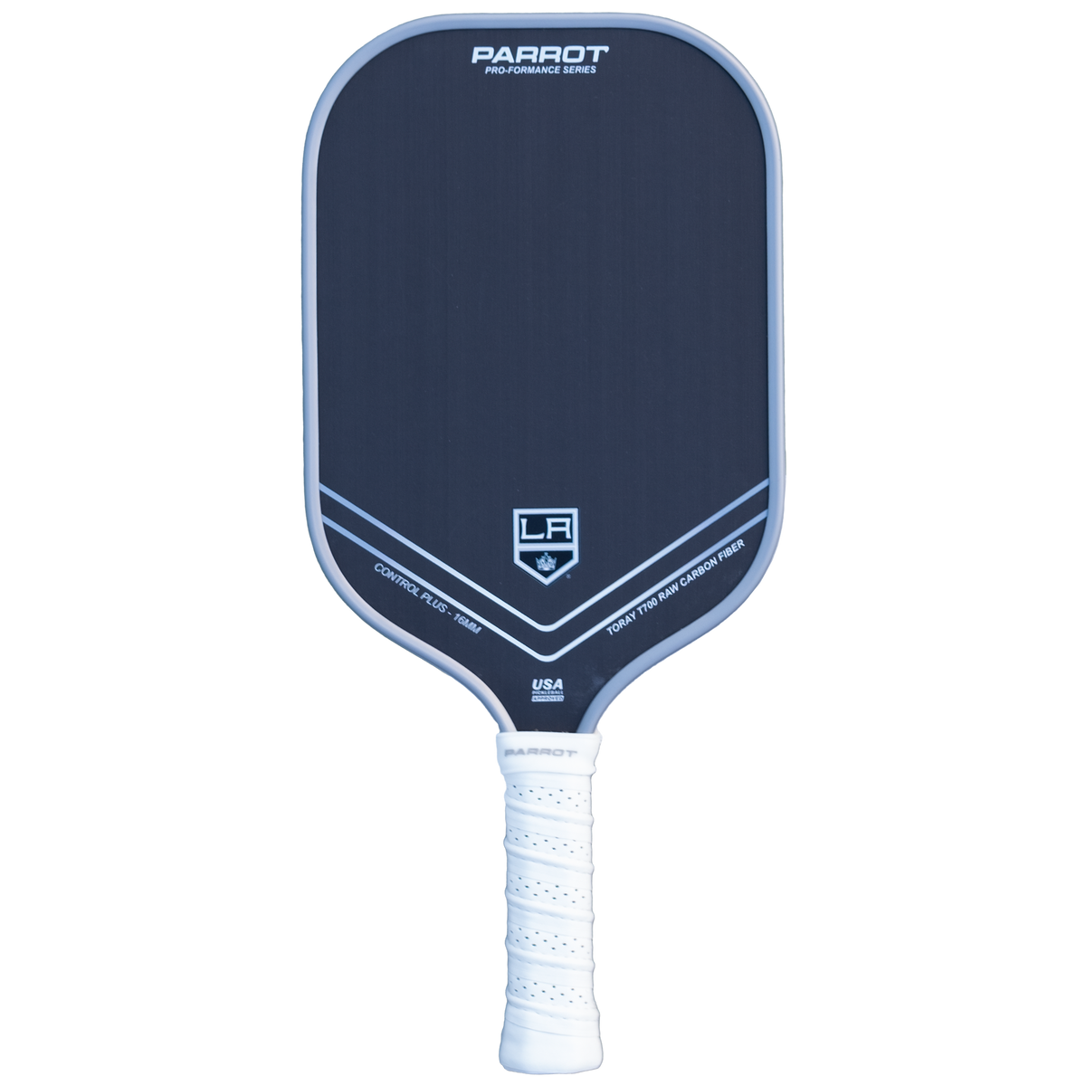 Los Angeles Kings PRO-Formance Logo Pickleball Paddle