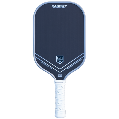 Los Angeles Kings PRO-Formance Logo Pickleball Paddle
