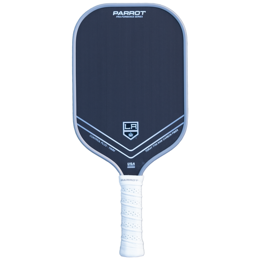 Los Angeles Kings PRO-Formance Logo Pickleball Paddle
