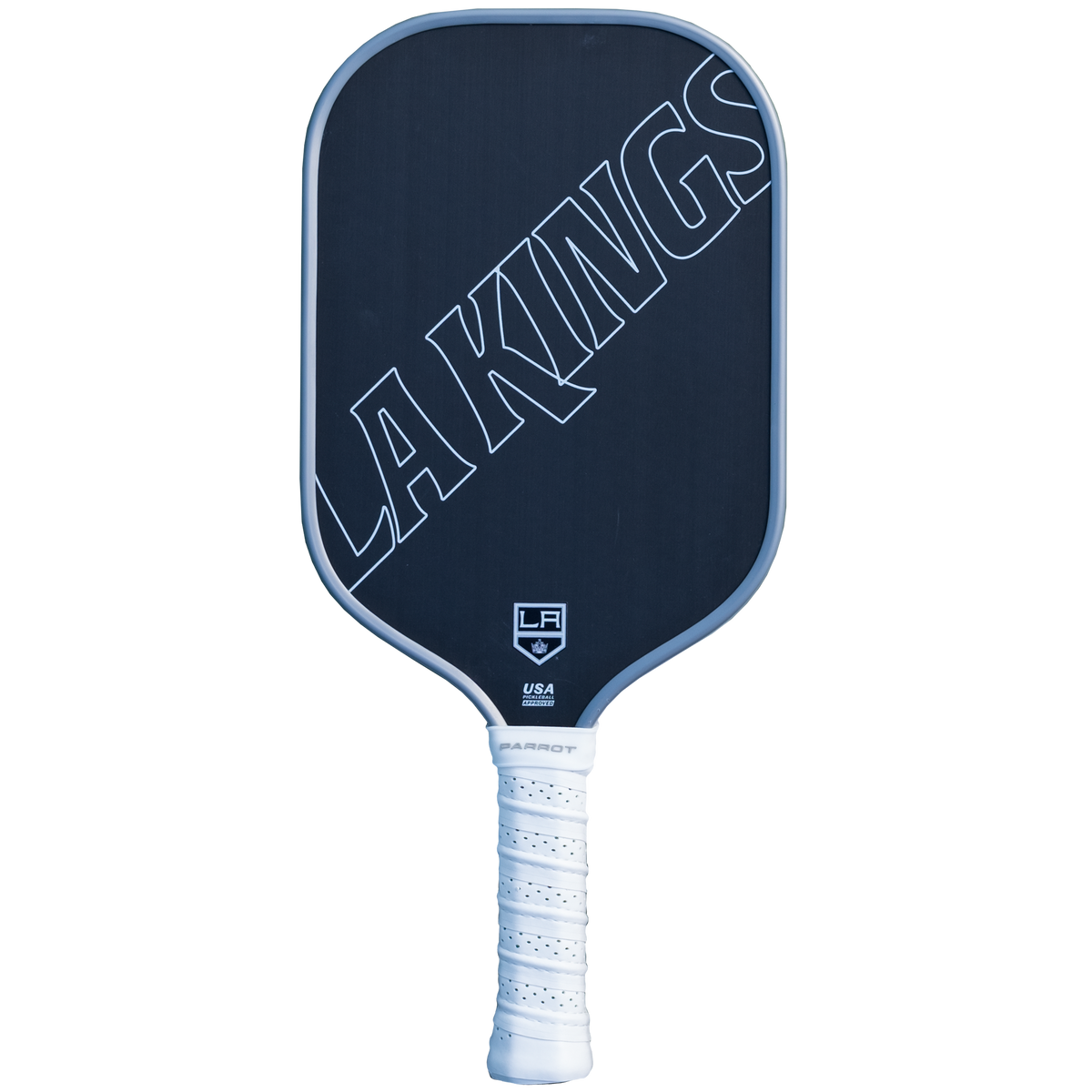 Los Angeles Kings PRO-Formance Wordmark Pickleball Paddle