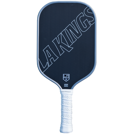 Los Angeles Kings PRO-Formance Wordmark Pickleball Paddle