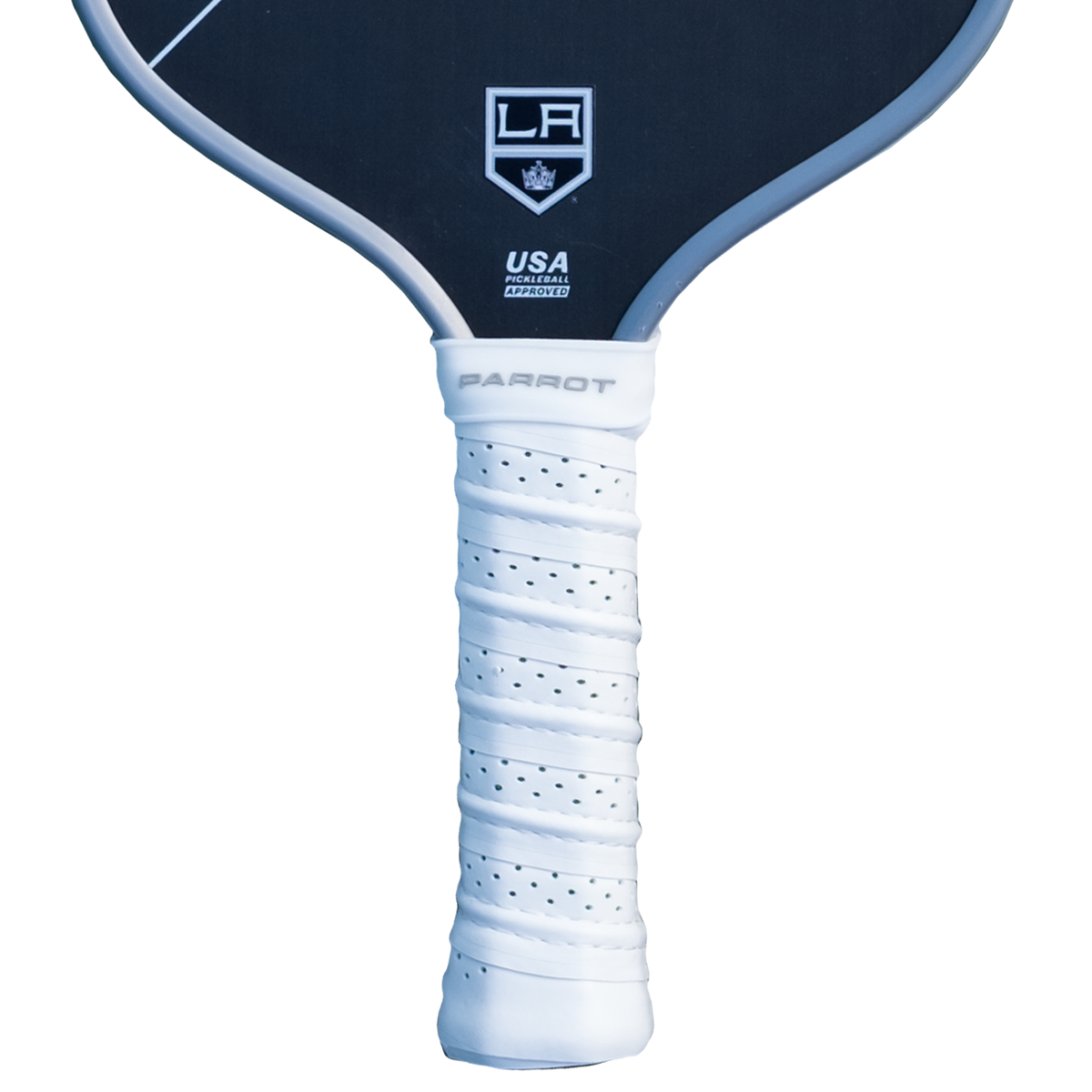 Los Angeles Kings PRO-Formance Wordmark Pickleball Paddle