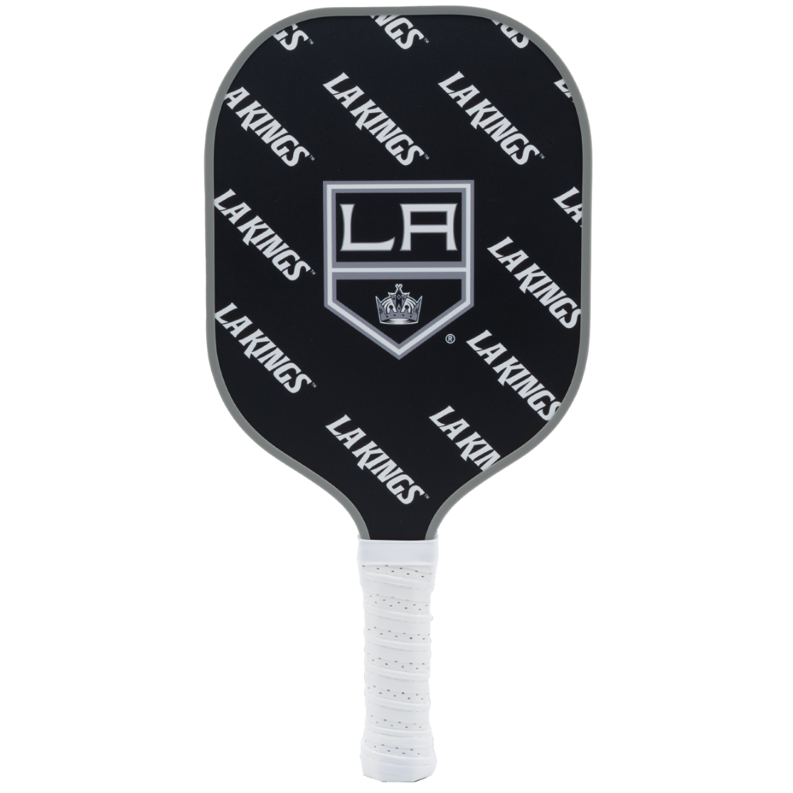 Los Angeles Kings Pickleball Paddle