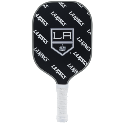 Los Angeles Kings Pickleball Paddle