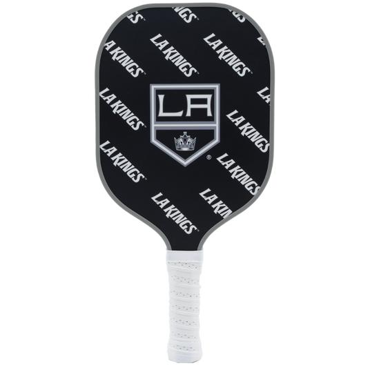 Los Angeles Kings Pickleball Paddle
