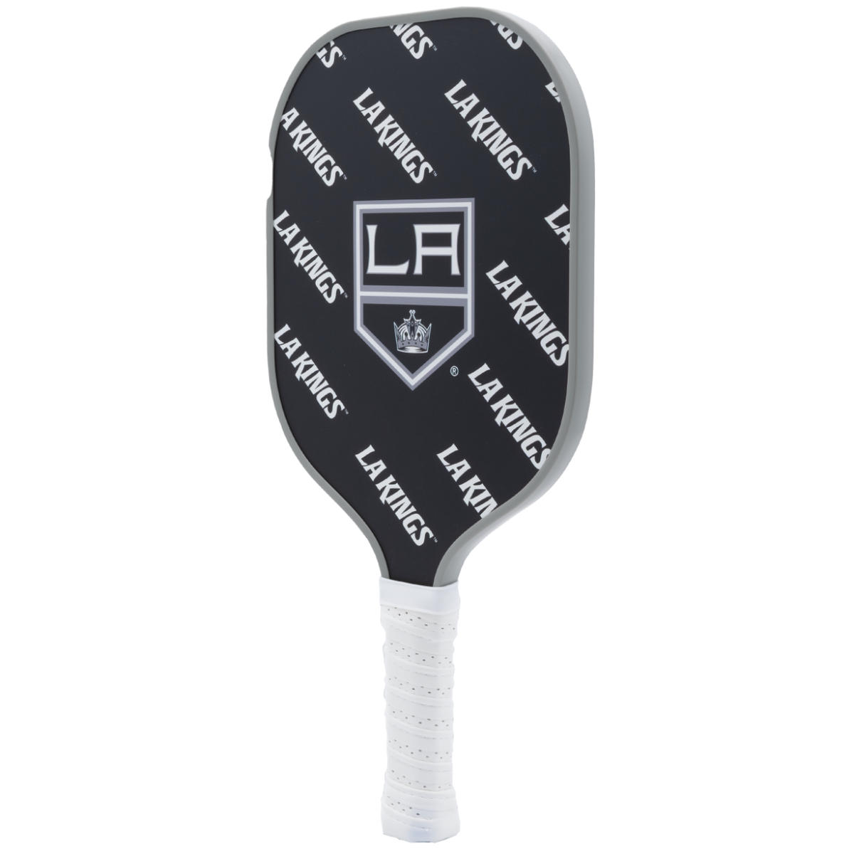 Los Angeles Kings Pickleball Paddle