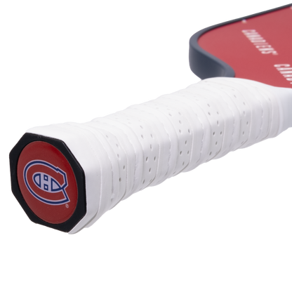 Montreal Canadiens Pickleball Paddle Set
