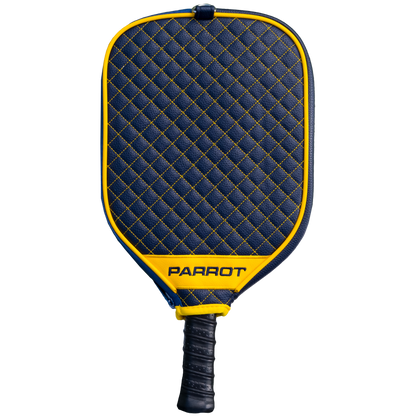 Nashville Predators Quilted Pickleball Paddle Cover (Navy)