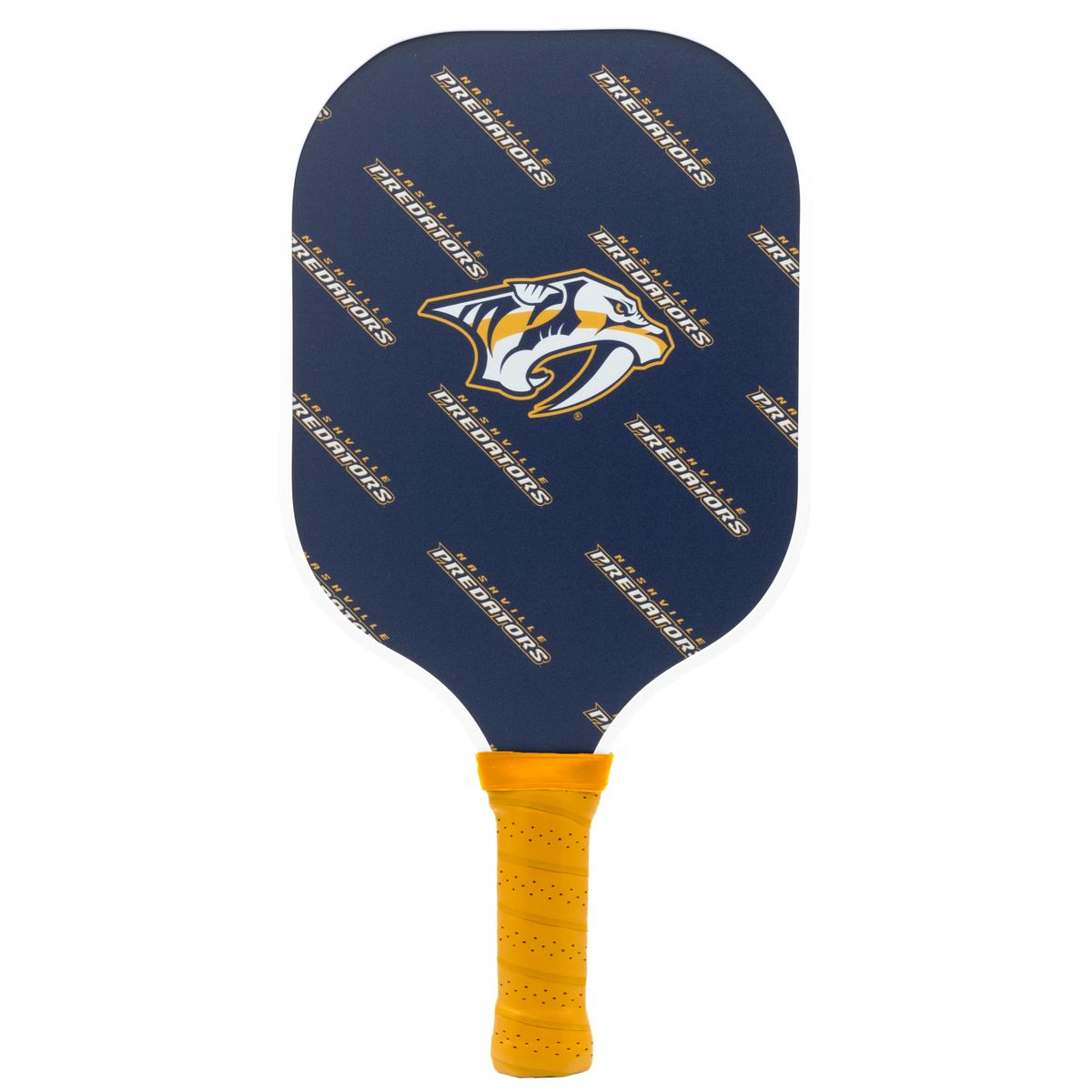 Nashville Predators Pickleball Paddle