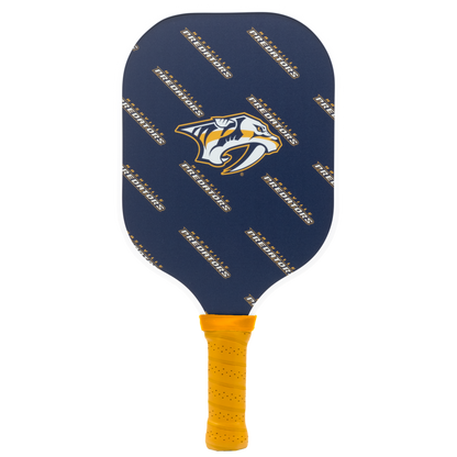 Nashville Predators Pickleball Paddle