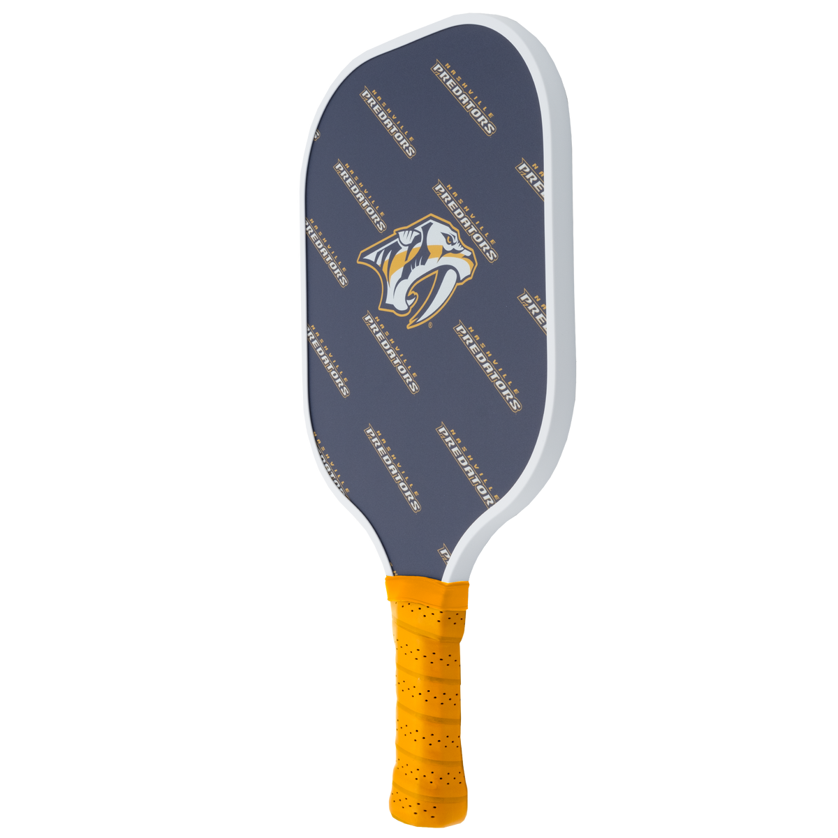 Nashville Predators Pickleball Paddle