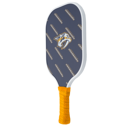 Nashville Predators Pickleball Paddle