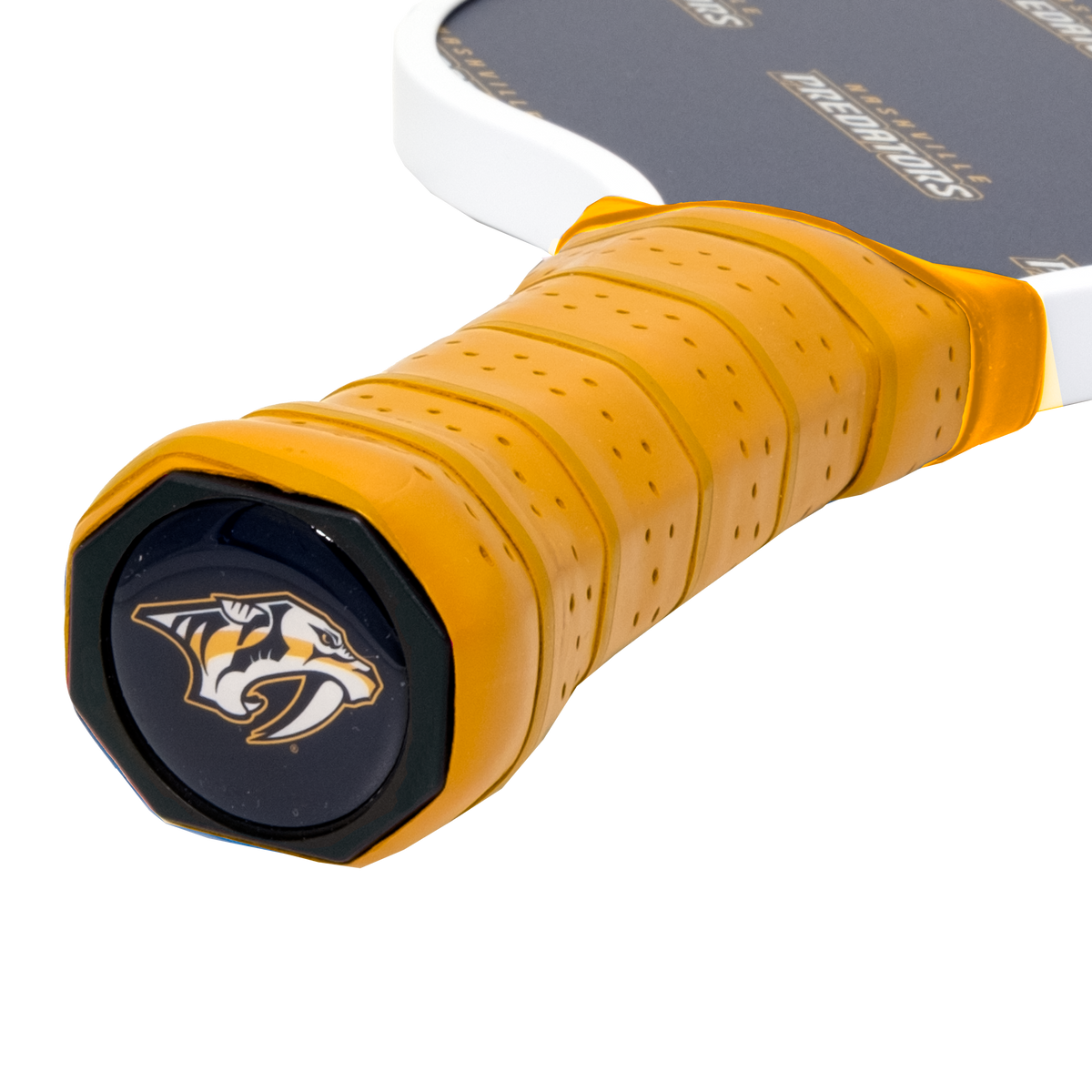 Nashville Predators Pickleball Paddle Set