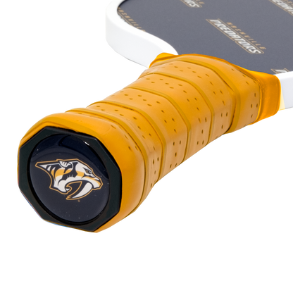 Nashville Predators Pickleball Paddle Set