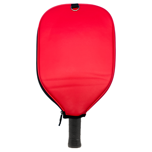 New Jersey Devils Pickleball Paddle Cover