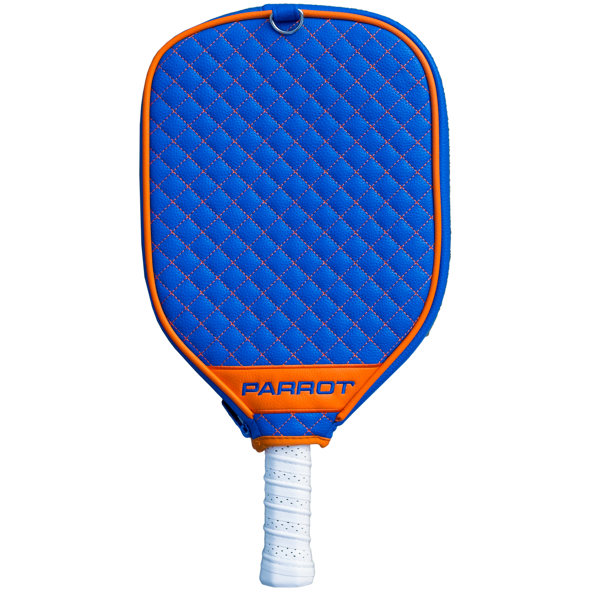 New York Islanders Quilted Pickleball Paddle Cover (Royal)