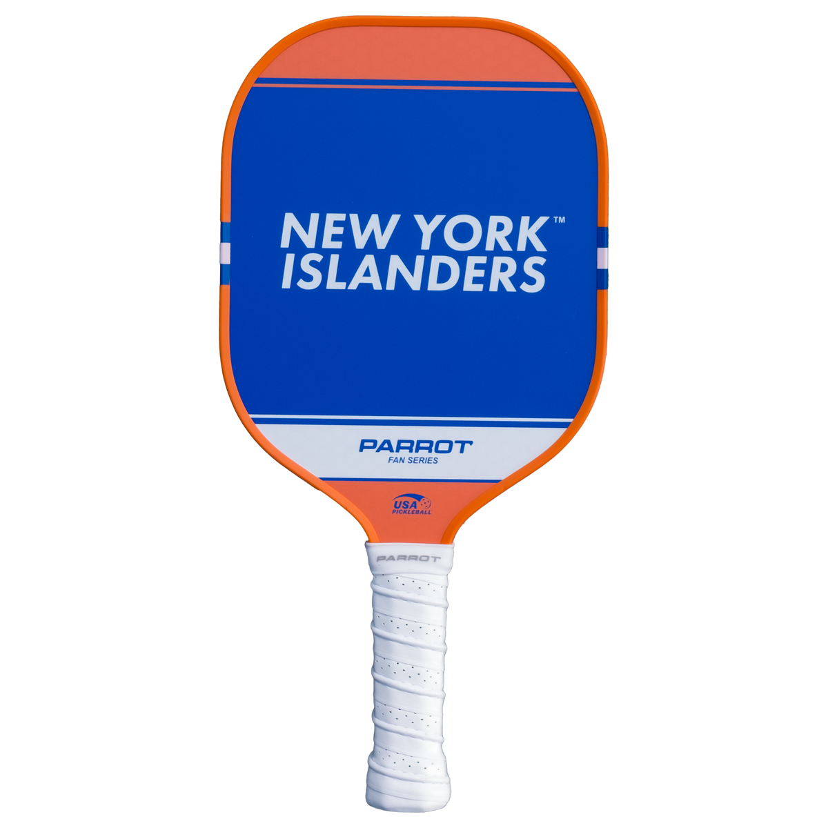 New York Islanders Sport Plus Pickleball Paddle