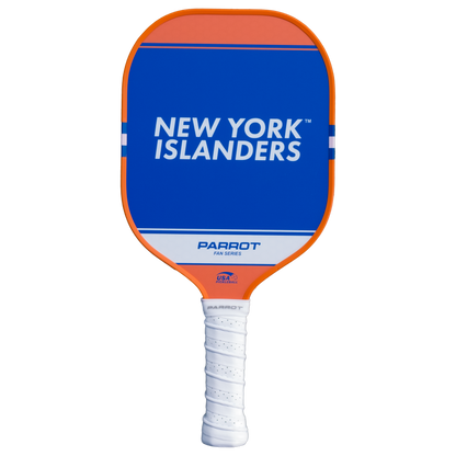 New York Islanders Sport Plus Pickleball Paddle