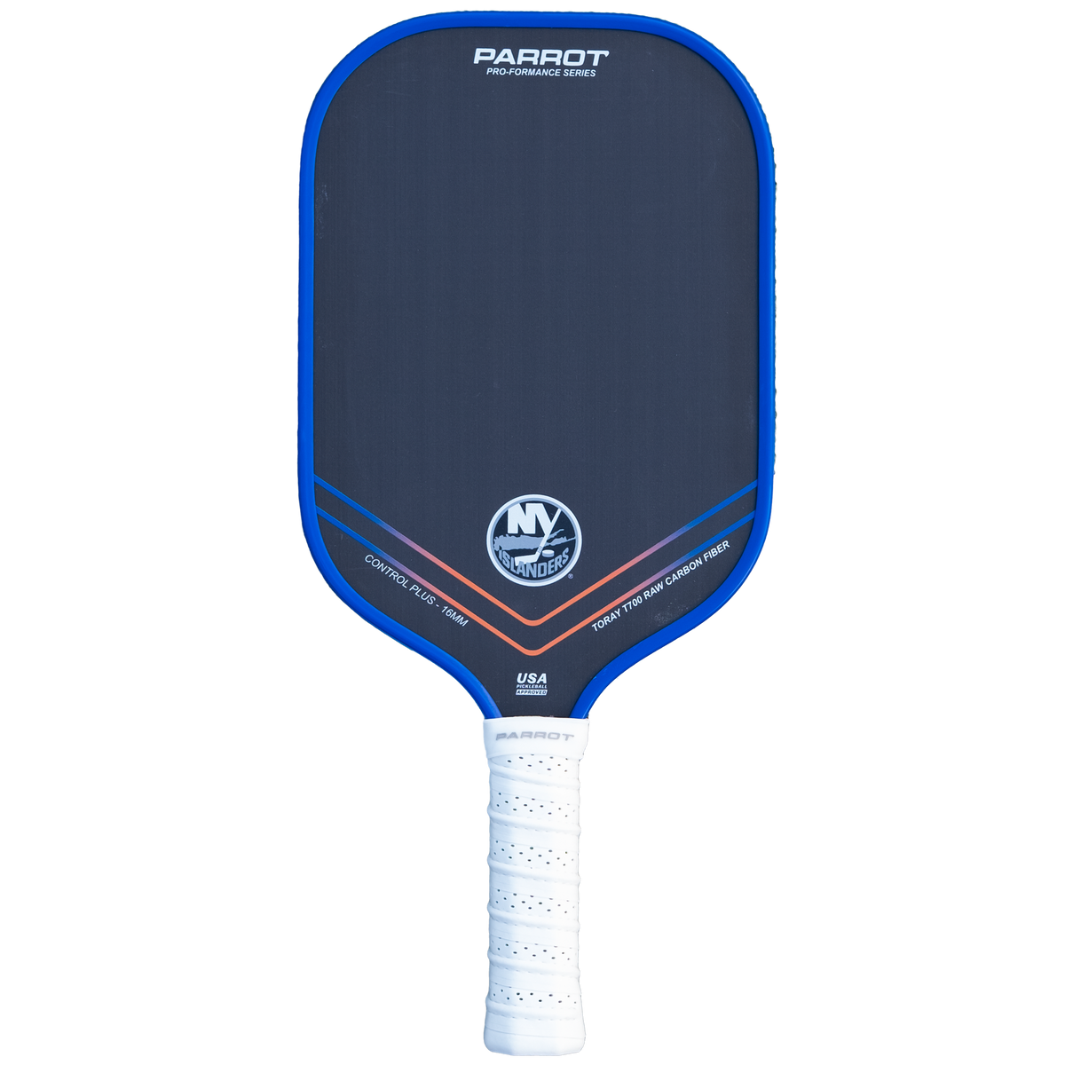 New York Islanders PRO-Formance Logo Pickleball Paddle