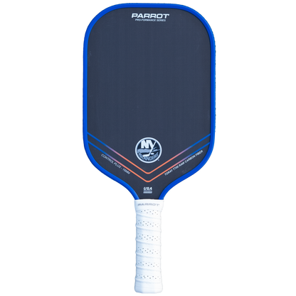 New York Islanders PRO-Formance Logo Pickleball Paddle
